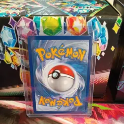 Pokemon TCG Gallade V TG19/TG30 Lost Origin Trainer Gallery Holo Ultra Rare NM - Image 2
