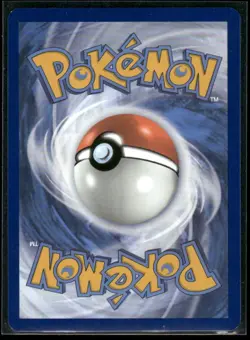 Charjabug 169/162 Pokemon TCG S&V Temporal Forces Illustration Rare English - Image 2