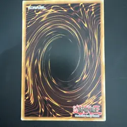 Blue-Eyes Ultimate Dragon - GFP2-EN181 - Ghost Rare - 1st Edition - Yugioh - Image 2