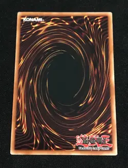 Mystic Swordsman Lv6 Ultimate Rare RDS-EN008 1st Edition Yu-Gi-Oh Euro Print - Image 4