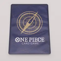 PRE ERRATA Nami - Romance Dawn Rare (OP-01) Foil One Piece TCG English NM - Image 4