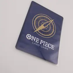 PRE ERRATA Nami - Romance Dawn Rare (OP-01) Foil One Piece TCG English NM - Image 5
