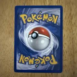 Mr. Mime 6/64 - Jungle Unlimited Rare Pokemon Card Vintage 1999 Wizards TCG - Image 4