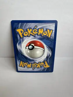 Persian 42/64 Non Holo Pokemon Card Rare TCG WOTC Jungle Set 1999 Vintage - Image 2