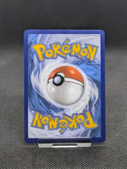 Pokemon Card Noctowl SVP 141 Stellar crown Black Star Promo NM - Image 2