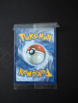 Pokemon Greninja Gold Star SWSH144 SWSH: Sword & Shield Promo Cards Holo SEALED - Image 2