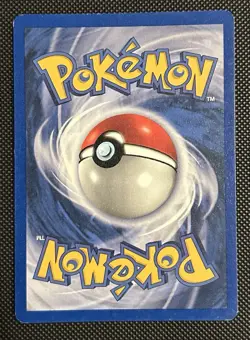 Pokemon TCG Venusaur Base Set Holo Unlimited Rare Card 15/102 - Image 2
