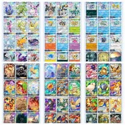 Pokemon Pocket TCG Cards Ultra Rare Shiny 2🌟🌟 Stars/Etoiles Trade/echange - Image 1