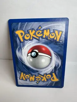 Fearow 36/64 Non Holo Pokemon Card Rare Jungle Set 1999 WOTC TCG Vintage - Image 2