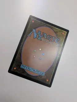 MTG - Pre-War Formal Wear - Fallout (PIP) NM/M Condition - Image 3
