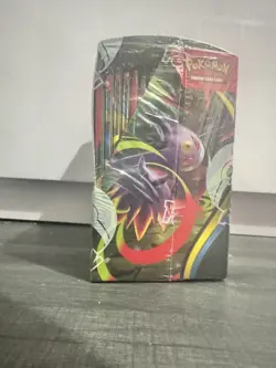 Pokemon TCG Mega Evolution Phantasmal Flames - Booster Box 36 Pack - Image 2