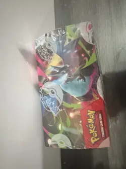 Pokemon TCG Mega Evolution Phantasmal Flames - Booster Box 36 Pack - Image 3
