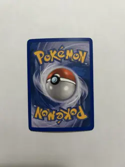 Glalie 30/108 Reverse Holo Stamped Pokemon Ex Power Keepers 2007 - Image 2