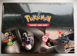 Pokemon Black Bolt White Flare Unova Mini Tin Display Set New Sealed English - Image 2
