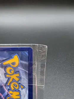 Greninja Gold Star Promo - SWSH144 Pokemon Holo Celebrations - SEALED C3 - Image 4