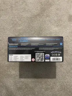 Pokemon TCG Mega Evolution Phantasmal Flames Elite Trainer Box ETB | SEALED ✅ - Image 3