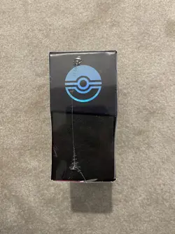 Pokemon TCG Mega Evolution Phantasmal Flames Elite Trainer Box ETB | SEALED ✅ - Image 4