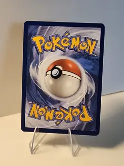 Team Rocket's Porygon Z 155/182 Sv10: Destined Rivals Reverse Holo Pokemon TCG - Image 2