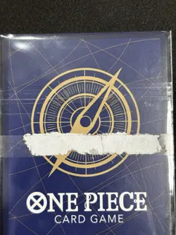 Monkey D Luffy ST13-015 (Promo) ONE PIECE 2nd Anniversary Set Chinese Sealed 🔥 - Image 3