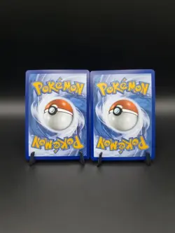 169/196 Volo Holo Rare & Reverse Holo Rare Card Pokemon TCG Lost Origin Bundle - Image 4
