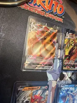 Pokemon TCG 6 Card Lot (sealed Promo) - Image 2