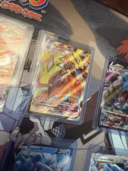 Pokemon TCG 6 Card Lot (sealed Promo) - Image 3