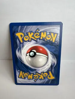Snorlax 27/64 🔥 Original Non Holo Rare Jungle Set Pokemon Card WOTC TCG 1999 - Image 2