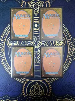 High Fae Trickster Magic The Gathering Card NM Condition Playset (X4) MTG - Image 2