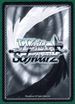 "Sprint" Folkwang - GoV: NIKKE NIK/S117-E096 U - Weiss Schwarz TCG Card - Image 2