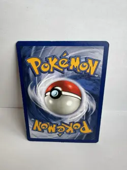 Dratini 26/102 Non Holo Rare Pokemon Card Base Set WOTC 1999 TCG Vintage Collect - Image 2