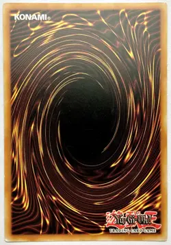 SDSE-EN001 Jet Synchron - Super Rare 1st Edition Lightly Played YuGiOh Card - Image 2