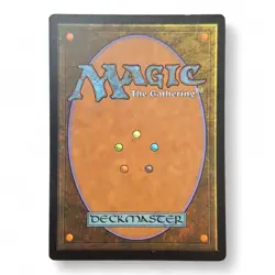 Magic The Gathering MTG Emeria, the Sky Ruin 2014 Wizards of the Coast - Image 2