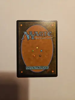 WOTC Lorwyn Eclipsed Spinerock Tyrant (MR) NM - Image 2