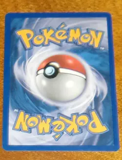 Pokemon HGSS - Donphan - 40/123 - League Promo - Cross Hatch Holo - Image 2