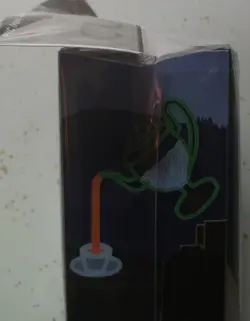 POKEMON TCG BLUE RIDGE REGIONAL CHAMPIONSHIP DECK BOX WITH DIVIDER - Image 2