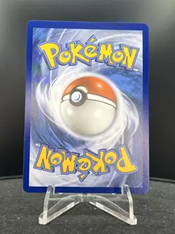 Pokemon TCG Lucario SV22/SV94 Hidden Fates Shiny Baby Holo Rare - NM - Image 2