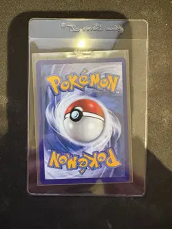 Pokemon TCG Zorua SV25/SV94 Hidden Fates Baby Shiny Sun & Moon Holo Full Art NM - Image 2