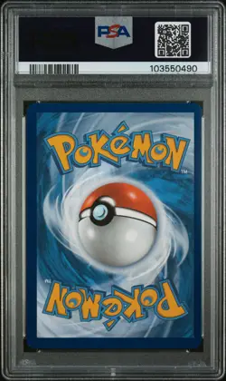 2024 POKEMON SSP EN-SURGING SPARKS ULTRA RARE #223 HYDREIGON EX PSA 10 - Image 2