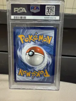 Pokemon Kingdra EX TCG 131 PSA 10 Greninja TCG 132 PSA 9 - Image 2