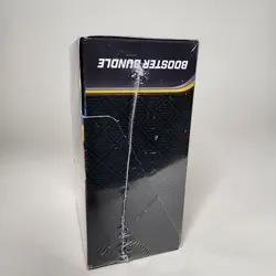 Pokemon TCG: Phantasmal Flames Factory Sealed Booster Bundle Box - Image 4