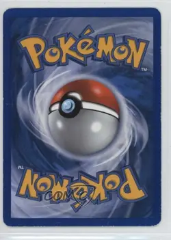 Slowpoke Reverse Foil Pokemon EX Delta Species #83 2005 - Image 2