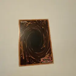 Exosister Martha Secret Rare POTE-EN025 Yu-Gi-Oh! Mint - Image 2