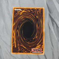 Exosister Sophia MP23-EN255 1st Edition Secret Rare Yugioh Near Mint - Image 2