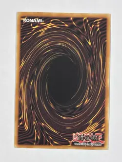 Yu-Gi-Oh! TCG Exosister Mikailis MP23-EN256 Prismatic Secret Rare LP - Image 2