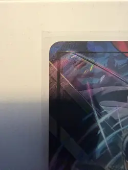 Roronoa Zoro OP12-020 Alt Art Leader Legacy of the Master English One Piece - Image 3