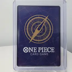 Boa Hancock - EB04-027 The Azure Sea's Seven Foil One-Piece CCG TCG - Image 2