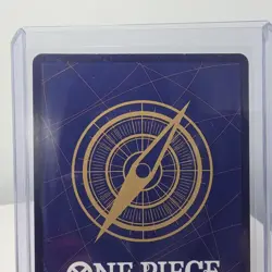 Boa Hancock - EB04-027 The Azure Sea's Seven Foil One-Piece CCG TCG - Image 5
