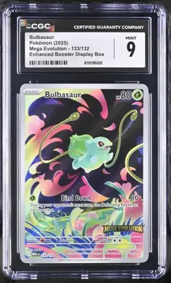 Pokemon TCG CGC Graded Card Lot - $170+ value! Tremendous Deal! Free Shipping! - Image 3