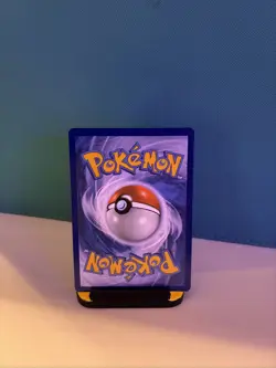 Pokemon TCG Lysandre's Trump Card Phantom Forces 118/119 Holo Full Art Ultra LP - Image 2