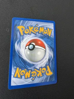 Pokemon Card - Dustox Holo - 6/109 - EX Ruby & Sapphire - 2003 - Image 4